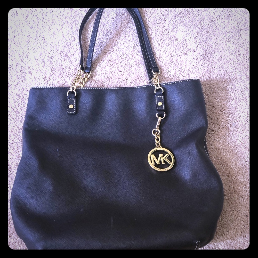 Michael Kors tote